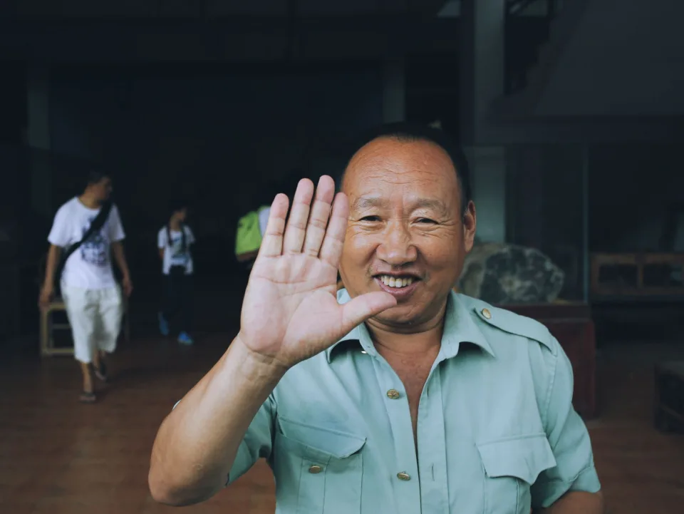 Ảnh chân dung Hiếu Học 1